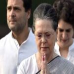 INC President Sonia Gandhi's mother dies in Italy