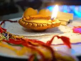 Raksha Bandhan 2022: Know the auspicious time