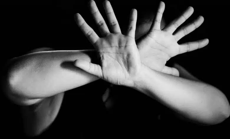 15-year-old tribal girl raped in Jharkhand