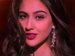 5 dancing videos of Sara Ali Khan on her birthday
