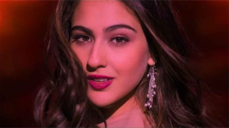 Sara Ali Khan के जन्मदिन पर, उनके 5 डांसिंग वीडियो पर डालें एक नज़र 