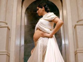 Sonam Kapoor reaction on her maternity photoshoot trolling
