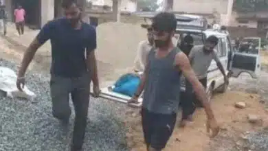 3 killed, 2 injured in stampede at Khatu Shyam Ji temple in Rajasthan