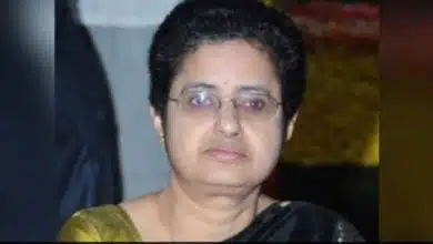 Uma Maheshwari, daughter of former Andhra CM NTR found dead at home