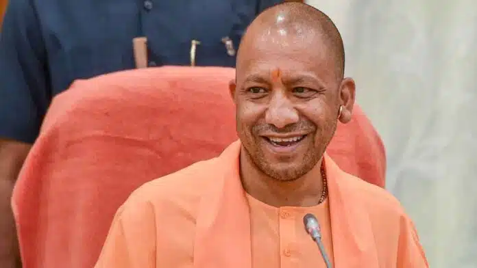 CM Yogi Adityanath's visit in Bulandshahr on August 27