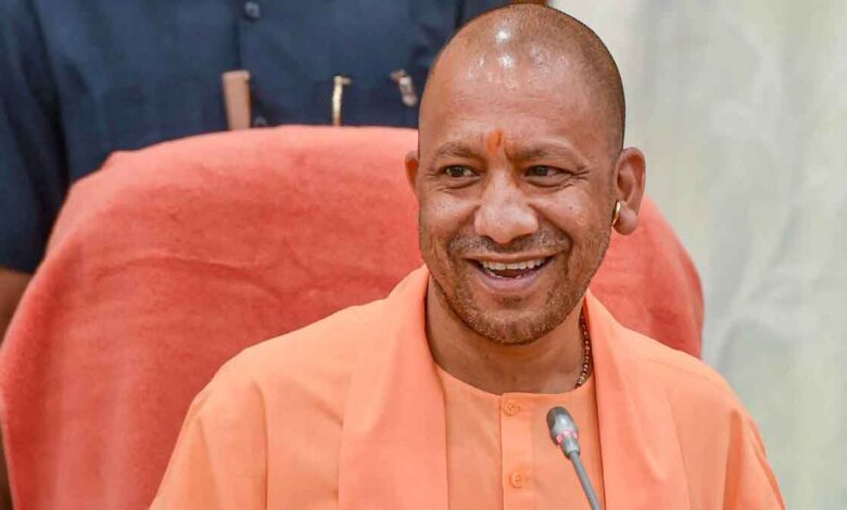 CM Yogi Adityanath's visit in Bulandshahr on August 27