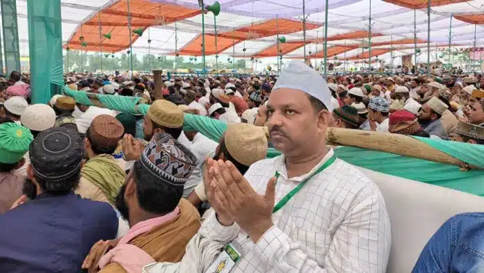 104th Urs Dargah-e-Ala Hazrat celebrated in Bareilly