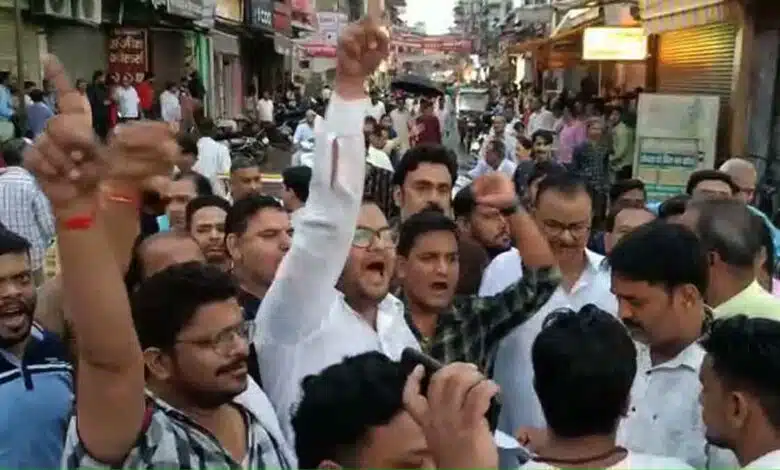 2 Bulandshahr businessmen arrested by Ghaziabad police