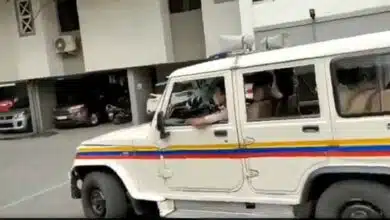 2 Uzbek women arrested in Nagpur sex racket case