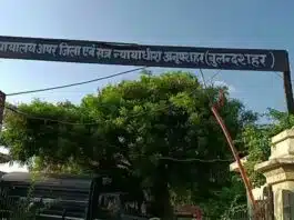 2 Bulandshahr real brothers sentenced life imprisonment