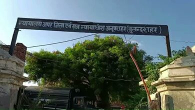 2 Bulandshahr real brothers sentenced life imprisonment