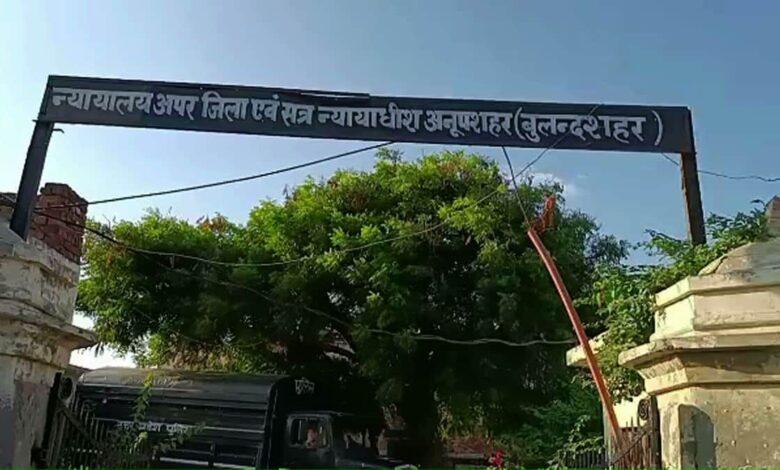 2 Bulandshahr real brothers sentenced life imprisonment