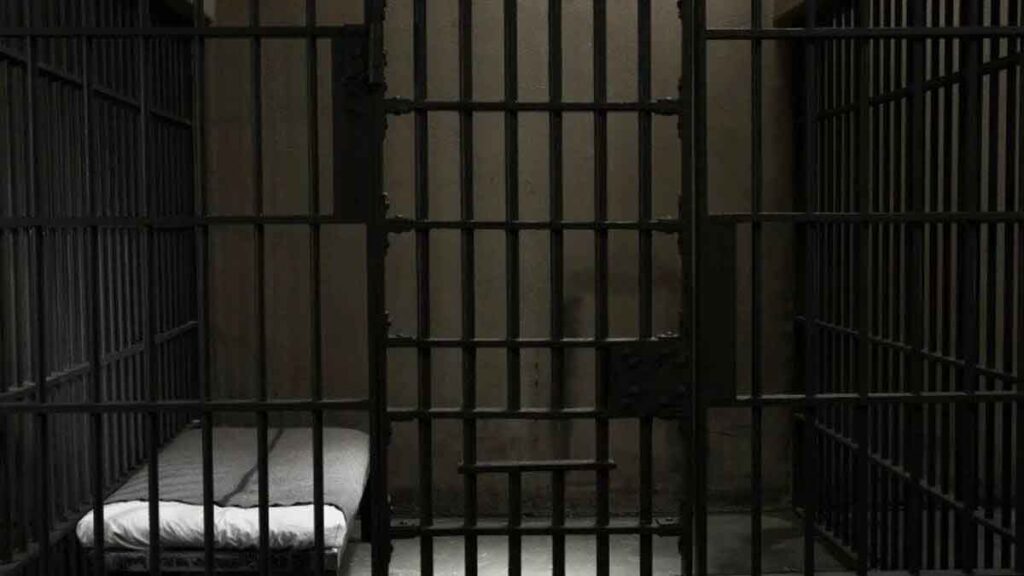 26 prisoners found HIV positive in Barabanki District Jail