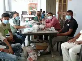 7 die of mysterious fever in Bijnor