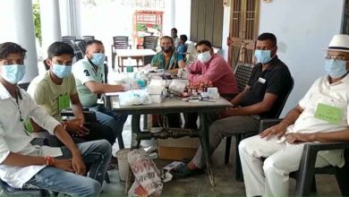 7 die of mysterious fever in Bijnor