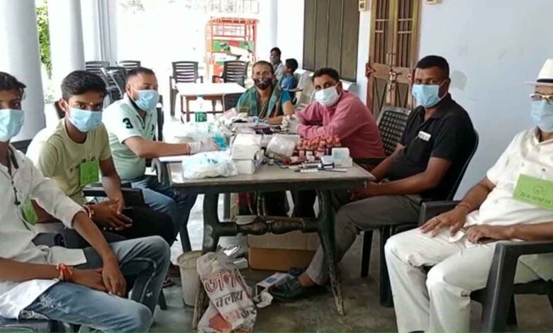 7 die of mysterious fever in Bijnor