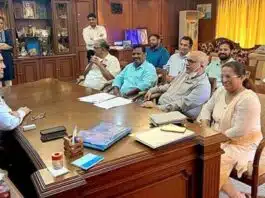 8 MLAs of Goa Congress may join BJP today