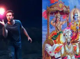 After Brahmastra, now there will be Mahabharata