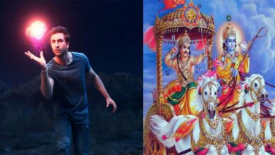 After Brahmastra, now there will be Mahabharata