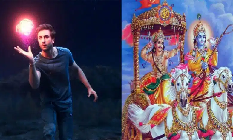 After Brahmastra, now there will be Mahabharata