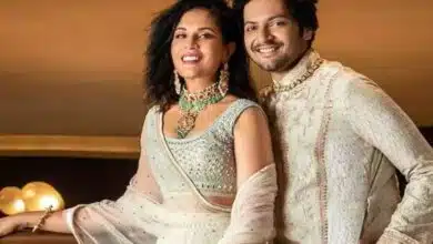 Ali Fazal, Richa Chadha's eco-friendly themed wedding