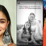 Alia Bhatt wishes her sister-in-law Kareena Kapoor a happy birthday