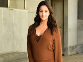 Mother and mother-in-law to host Alia's baby shower