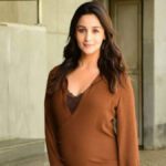 Alia Bhatt to return post pregnancy with SS Rajamouli
