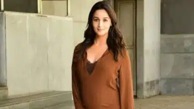 Alia Bhatt to return post pregnancy with SS Rajamouli