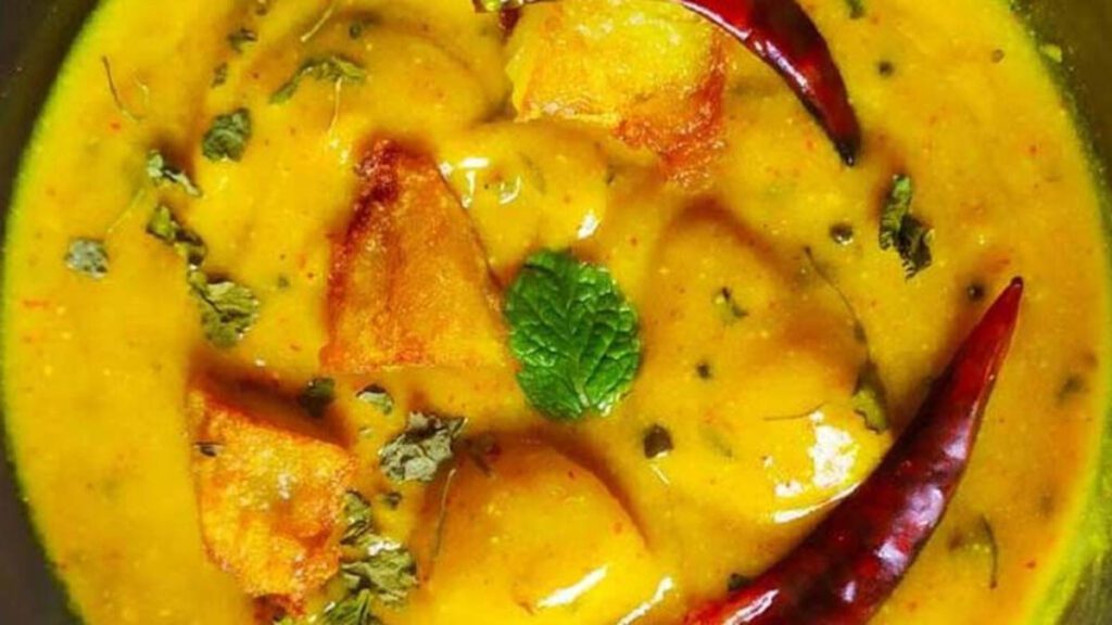 Celebrate the nine days of Navratri with the best fasting recipes