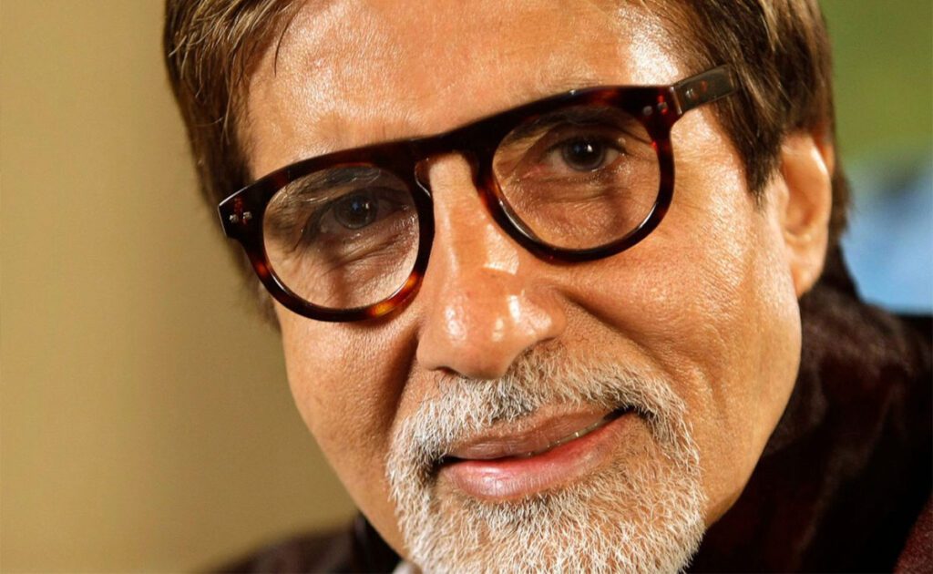 Film festivals to be held in 17 cities on Amitabh's 80th birthday