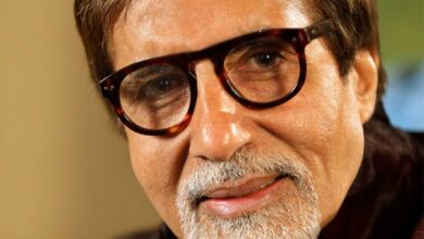 Film festivals to be held in 17 cities on Amitabh's 80th birthday
