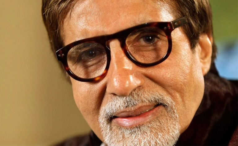 Amitabh Bachchan की गुडबाय 80 रुपये में देख सकते हैं, इस तारीख को