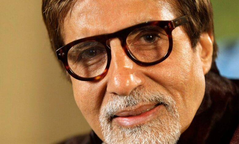 Film festivals to be held in 17 cities on Amitabh's 80th birthday