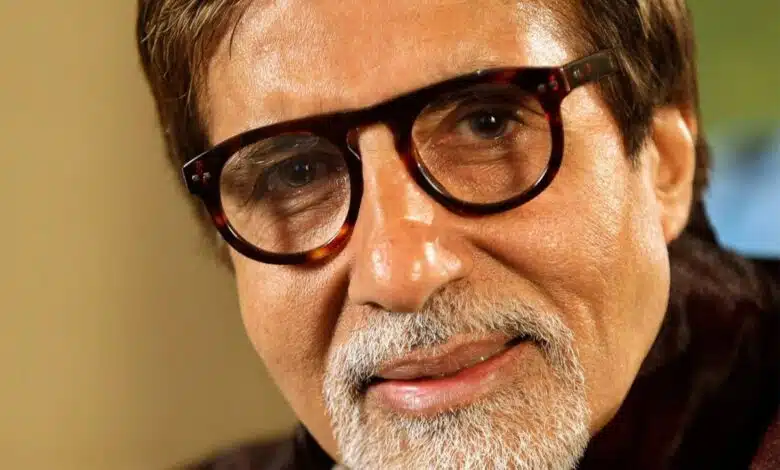 Film festivals to be held in 17 cities on Amitabh's 80th birthday
