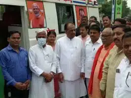 Amroha MP welcomes punishment in love jihad case