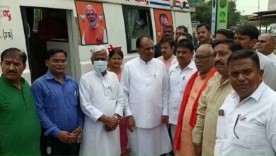 Amroha MP welcomes punishment in love jihad case