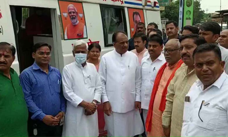 Amroha MP welcomes punishment in love jihad case