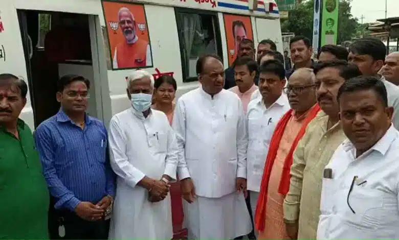 Amroha MP welcomes punishment in love jihad case