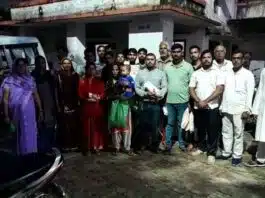 Amroha Waqf Board land sold peoples cheated