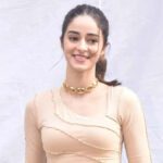 Ananya Pandey will make her OTT debut with Call Me Bay
