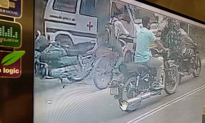 Attempted kidnapping of Bulandshahr class 6 girl student