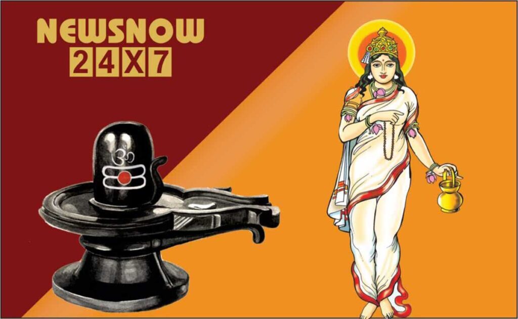Shardiya Navratri 2022: about 2nd day of Navratri