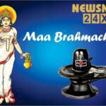 maa brahmacharini: about 2nd day of Navratri