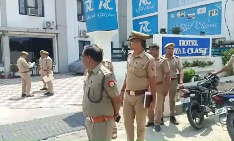 Bareilly Development Authority activated after Lucknow hotel fire