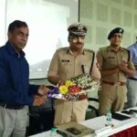 Bareilly IG Ramit Sharmas big mission yes to life no to drugs
