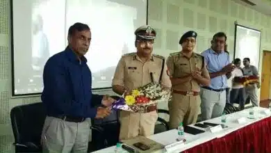 Bareilly IG Ramit Sharmas big mission yes to life no to drugs