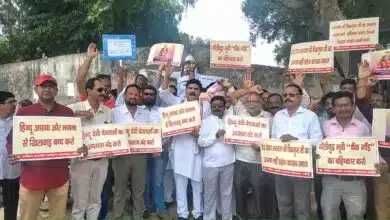 Bareilly Kayastha community opposed Thank God film