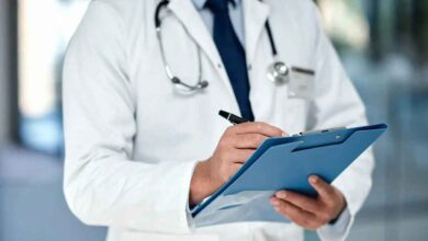Bareilly doctors hid the disease patient died