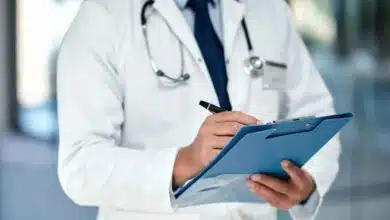 Bareilly doctors hid the disease patient died